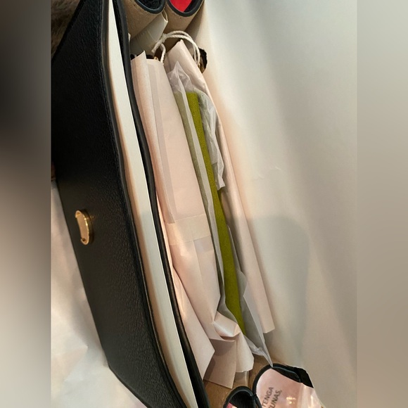 Tory Burch LIMITED-EDITION SHOULDER BAG - Picture 11 of 11